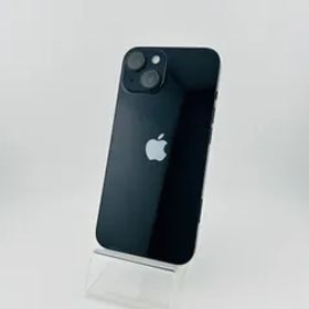 バッテリー良好 iPhone 14 128GB ブラック SIMフリー(simロック解除済) 中古 本体 動作確認済 【最短送料無料】X-1346