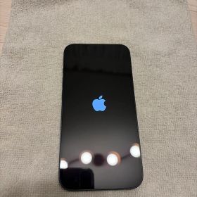 Apple iPhone 14 ブラック SIMフリー