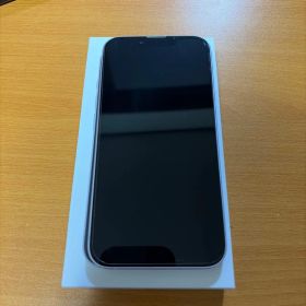 Apple iPhone 14 128GBパープル