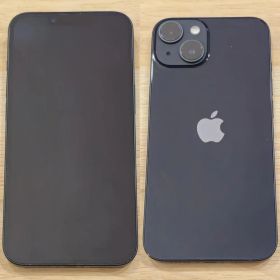 iPhone14 128GB ミッドナイト(ブラック)