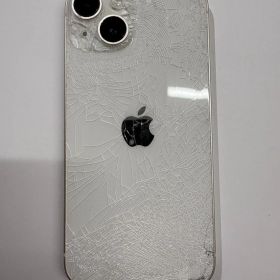 Apple IPhone14 128GB スターライト