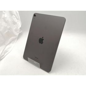【中古】Apple 【Wi-Fi】 iPad Air（第5世代/2022） 64GB スペースグレイ MM9C3J/A【ECセンター】保証期間１ヶ月【ランクB】