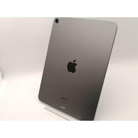 【中古】Apple 【Wi-Fi】 iPad Air（第5世代/2022） 256GB スペースグレイ MM9L3J/A【神保町】保証期間１ヶ月【ランクB】