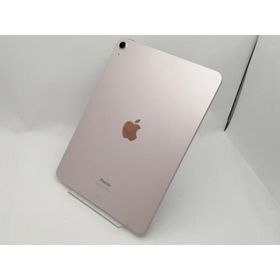 【中古】Apple 【Wi-Fi】 iPad Air（第5世代/2022） 256GB ピンク MM9M3J/A【新宿東口】保証期間１ヶ月【ランクC】
