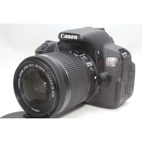 キヤノン(Canon)の❤️バリアングル液晶モニター搭載❤️Canon EOS Kiss X7i(デジタル一眼)