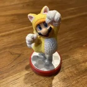 ネコマリオ アミーボ