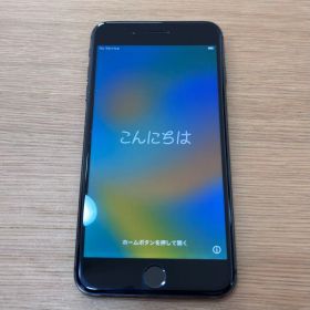 iPhone 8 Plus 64GB スペースグレイ SIMロックなし 本体
