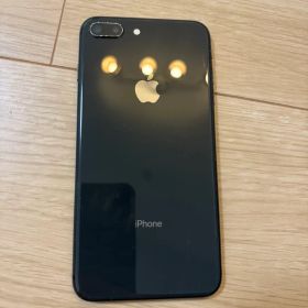 iPhone 8 Plus ブラック 64GB