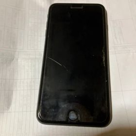 iPhone 8Plus (スペースグレイ)