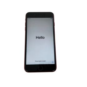 Apple iPhone 8 Plus 64GB スマートフォン 本体 中古 K10730342