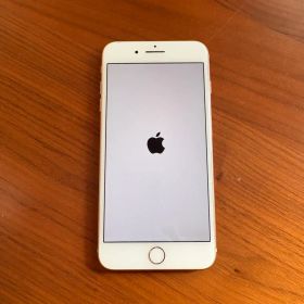 iPhone8Plus 本体 256GB ローズゴールド SIMフリー 初期化済