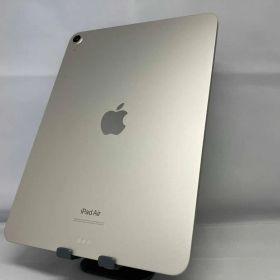 MUWE3J/A iPad Air Wi-Fi 128GB スタｰライト