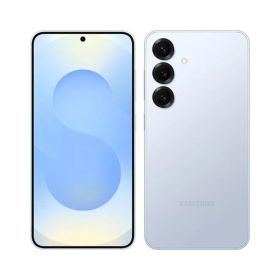 「新品・SoftBank版」SIMフリー Galaxy S25 256GB アイシーブルー 本体