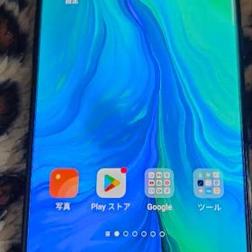 OPPO Reno 10x Zoom 8GB+256GB オーシャングリーン