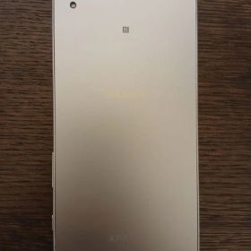 Sony Xperia Z5 501SO ホワイト