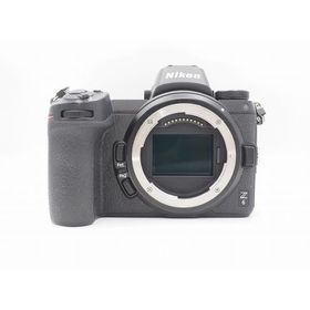 ニコン Nikon ミラーレス一眼カメラ Z6
