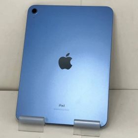 【Wi-Fiモデル】MPQ13J/A iPad Wi-Fi 64GB ブルｰ