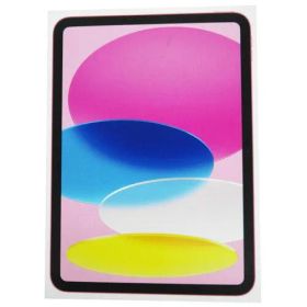 【新品・3営業日で発送】APPLE アップル MPQ33J／A APPLE iPad iPadOS 17 10.9型（インチ） 2360×1640 Apple A14 SSD 64GB Wi-Fiモデル Bluetooth v5.2 400～5...