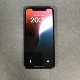 超美品 国内版 SIMフリー iPhoneXs 256GB ゴールド色