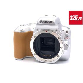 【中古】 【良品】 キヤノン EOS Kiss X9 ボディ シルバー