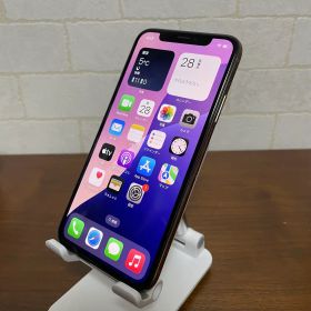 iPhone XS 256GB ゴールド SIMフリー