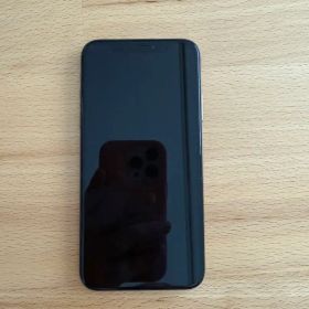 Apple iPhone Xs ゴールド