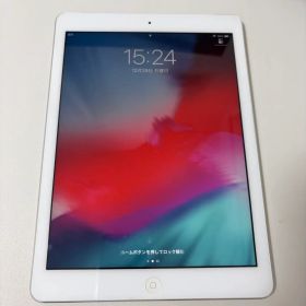 iPad Air (第1世代/MD794J/A) 16GB silver