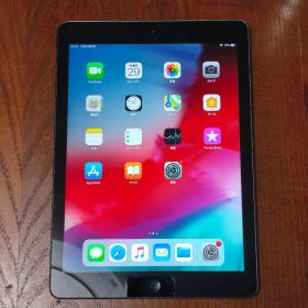動作確認済み 美品 iPad Air 第1世代 32GB A1474