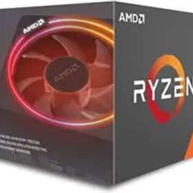 Ryzen7 2700x