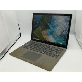 【中古】Microsoft Surface Laptop (i5 8G 256G)【新橋烏森通り】保証期間１ヶ月【ランクC】