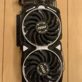 MSI Radeon RX 470 MINER 4G