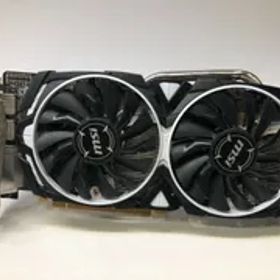 MSI Radeon RX 470 ARM 8G OC 8GB GDDR5 グラフィックス カード - Wking