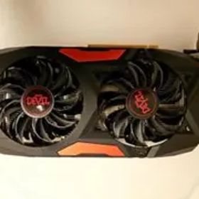 PowerColor Red Devil RX 470