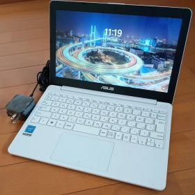 ASUS NotebookPC E203MA/ノートパソコン/Windows11