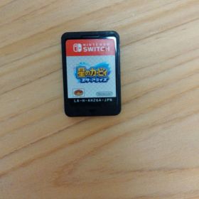 星のカービィ スターアライズ Nintendo Switch