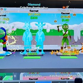 4体まとめ売り🔥🔥💦❤️😭🤡😂 | フォートナイト(Fortnite)のアカウントデータ、RMTの販売・買取一覧