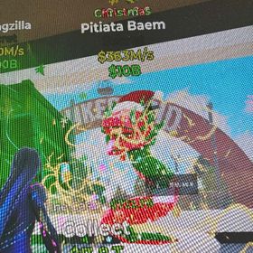 激レア‼️🎄クリスマス🐉363M‼️ | フォートナイト(Fortnite)のアカウントデータ、RMTの販売・買取一覧