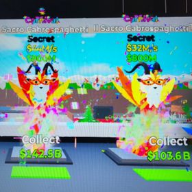 ブレインロット カーニバル蛇ヤギ 2体 | フォートナイト(Fortnite)のアカウントデータ、RMTの販売・買取一覧