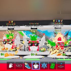 即購入OK!!⭕️多数のシークレットラッキーロット🤫詳細は中へ🙇♀️ | フォートナイト(Fortnite)のアカウントデータ、RMTの販売・買取一覧