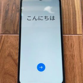 OPPO A77 6.5インチ ブルー ⑩