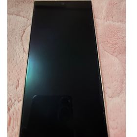 ギャラクシー(Galaxy)のSamsung Galaxy S24 Ultra SM-S928B/DS 512(スマートフォン本体)