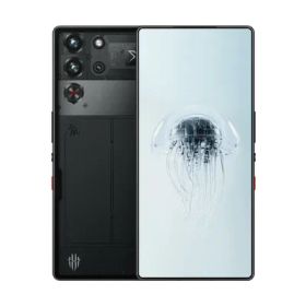 RED MAGIC10 Pro NX789J Dusk【RAM16GB/ROM512GB 国内版SIMフリー】 ZTE 当社3ヶ月間保証 中古 イオシス