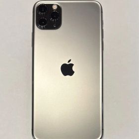 iPhone11 Pro Max 64GB スペースグレー