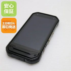 【中古】 美品 au TORQUE G03 ブラック 安心保証 即日発送 スマホ KYOCERA au 本体 白ロム 土日祝発送OK