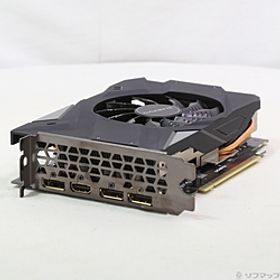 GeForce GTX 1660 SUPER MINI ITX OC 6G (GV-N166SIXOC-6GD)