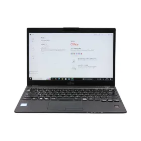 富士通 LIFEBOOK U939 中古¥9,680 | 中古のネット最安値 | カカク