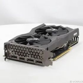 〔中古品〕 ZOTAC GAMING GeForce RTX 2070 SUPER MINI ZT-T20710E-10M【262】
