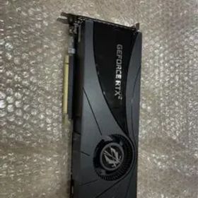 ZOTAC GeForce RTX2070 SUPER 8GB 動作品