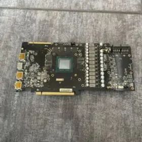 RTX2070super jetstream 基盤のみ