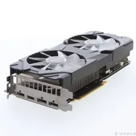 〔中古品〕 GG-RTX2070SP-E8GB／DF【297】